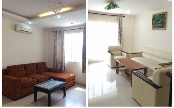 Serviced Apartment For Rent In District 3 HCMC D399068 (1)
